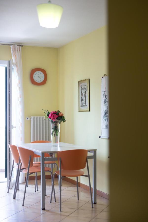 Appartamento Borgo Peschiere Maniago Exterior photo